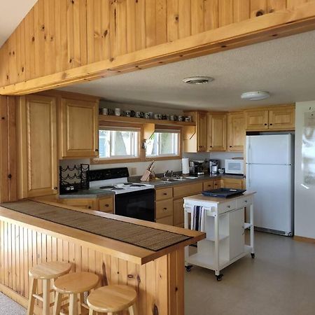 Cozy Cottage On Green Bay Luaran gambar