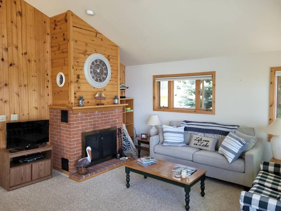Cozy Cottage On Green Bay Luaran gambar