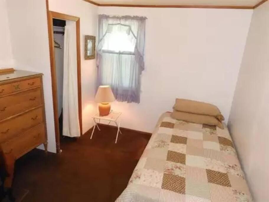 Cozy Cottage On Green Bay Luaran gambar